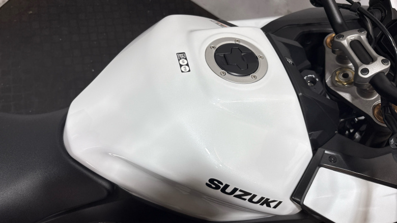 Suzuki Gsx-S 1000TPRQM6 (26MY)